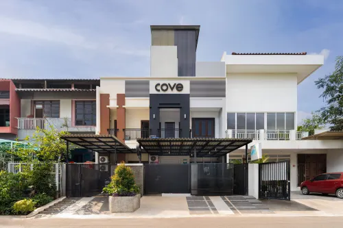 Cove Stariez Auria - 3-Star