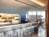 Dion Inn Hotel and Spa - bar