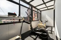 Haoyunlai Boutique Hotel - Ramah Hewan Peliharaan