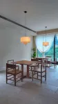 Guishan Youshe - breakfast