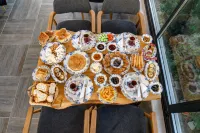 Moonlight of Cappadocia - Breakfast