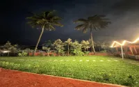 VIVIPRA HABITAT，庫爾格(VIVIPRA HABITAT, Coorg) - 民宿