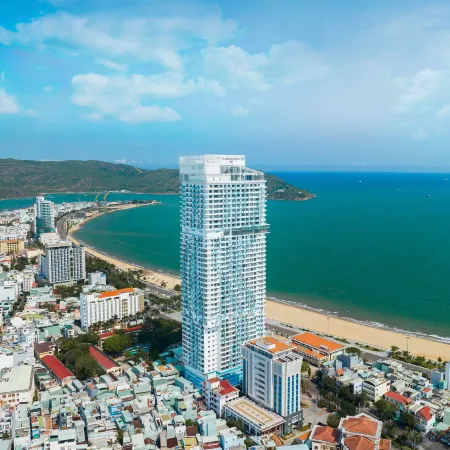 TMS Quy Nhon Sea View