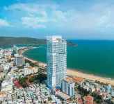 TMS Quy Nhon Sea View - parking