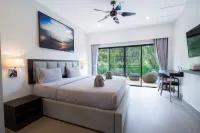 Neau Melo Private Luxury Pool Villa - 4-Star