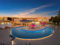 Jinghe Qieman · New Chinese Aesthetic Guesthouse - Pet friendly