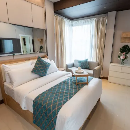 Sage Hotel by SMS Hospitality