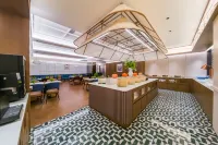 Starway Hotel (Guazhou Avenue County Government Branch) - breakfast