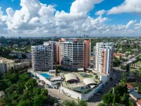 PALM VILLAGE HOTEL Hotels near Mikocheni