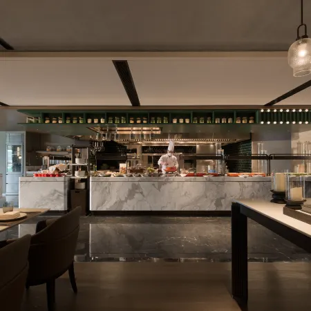 Courtyard by Marriott Guilin Downtown