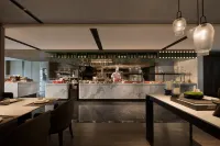Courtyard by Marriott Guilin Downtown - breakfast