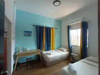 DONG’HOME - ห้องครัว