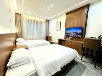 Xunyang Hanyunge Hotel - 2-Star