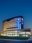 Zhengqijain Exchange Center Hotel - parcheggio