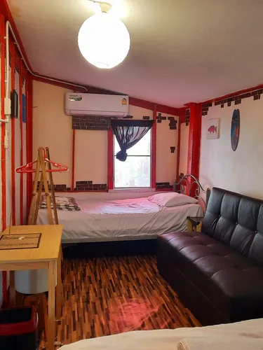 รูปภาพของThaiMex Cafe & Homestay Adults Only
