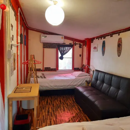 ThaiMex Cafe & Homestay Adults Only