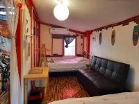 ThaiMex Cafe & Homestay Adults Only - servizio colazione