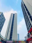 Youmeisu Chain Audio-Visual Apartment (Xingtan Honghuicheng) Hotels in Fengjian water resort area
