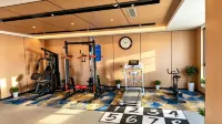 City 926 Business jiudian - نادي رياضي