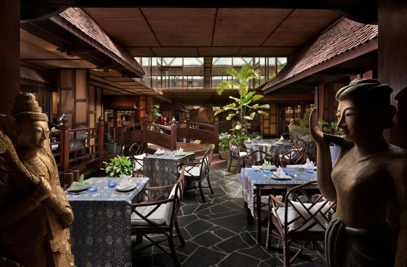 Mövenpick Grand Al Bustan Dubai photo 4