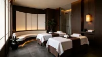 JI Hotel (Yining Fuzhou Road Lin Zexu Memorial Hall) - spa
