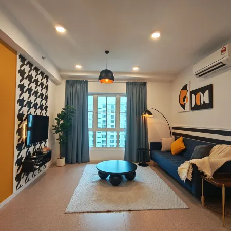 The Stallionz Classy Suites by LH