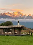 Baisha · Shanheli Snow Mountain Wilderness Ranch | Luxury Wilderness Resort Manor - カップル