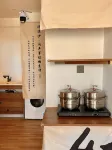 Banjiang Four Seasons Homestay (Yalu River Broken Bridge Scenic Area) - WiFi