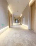 Aifeel Hotel (Jishan Jinan Avenue) - Pet-friendly