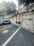 Fushang Hotel - parking