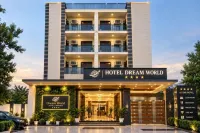 Hotel Dream World Delhi IGI Airport - 早餐