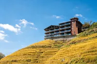 Floral Lux Hotel · Longji Jinglan Guesthouse (Longji Terraces Jiulong Wuhu Viewing Platform Branch) - 4-Star