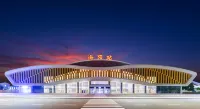 Starway Hotel (Haiyang Wanmi Beach, Haibin Middle Road) - موقف سيارات