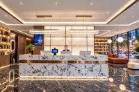GRACEFUL · Xuancheng Hotel (Linyi Taisheng Plaza Wanda Plaza Branch) - boutique