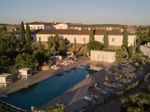 Hospes Palacio de Arenales & Spa