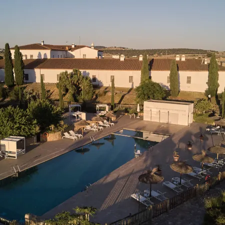 Hospes Palacio de Arenales & Spa