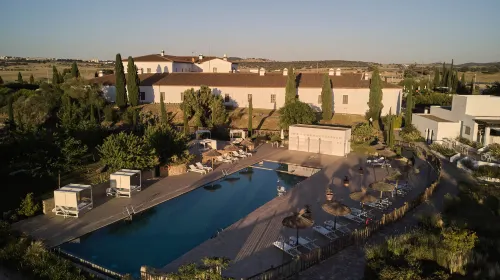 Hospes Palacio de Arenales & Spa - Wifi