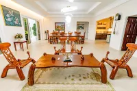 Casa Negrense Private Resort - Villas