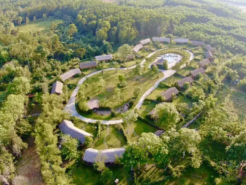 Alba Wellness Valley by Fusion - Spa