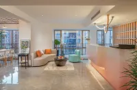Juzhiranju Hotel (huaguoyuan White House Shopping Center store) - parcheggio