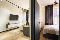 Yerevan Elite Stay - Republic Square Apartment - Wifi