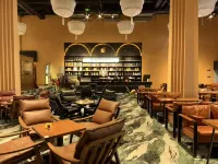 Sap Snow Mountain Hotel - servizio colazione