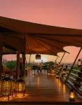 Serengeti Bushtops Camps - 5-Sterne