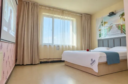 Xiangman Hotel - Alloggi
