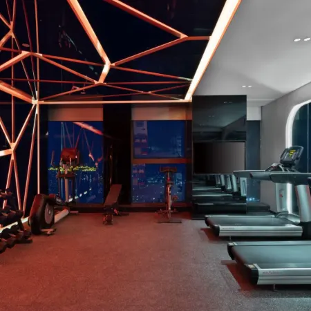 Atour S Hotel Lanzhou Convention Center Riverside