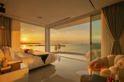 Sanya Qingkongye Fanshe Hotels near Yazhou Ancient City