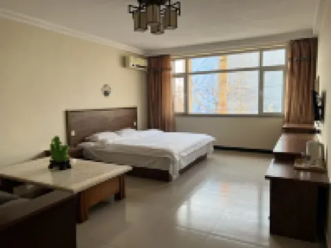 Dengta Jindi Hotel Hotels in Dengta