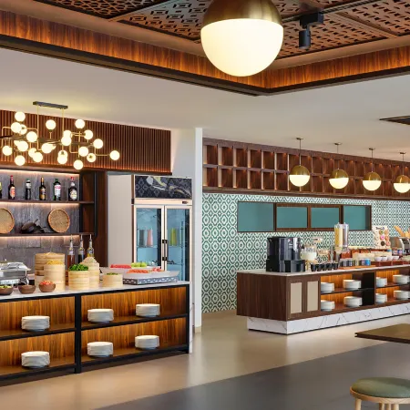 Artotel Batam
