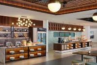 Artotel Batam - breakfast
