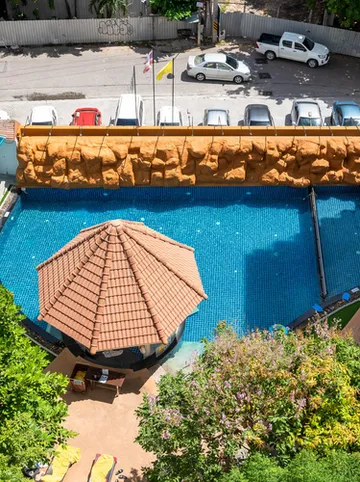 รูปภาพของโรงแรม เซ็นทารา พัทยา